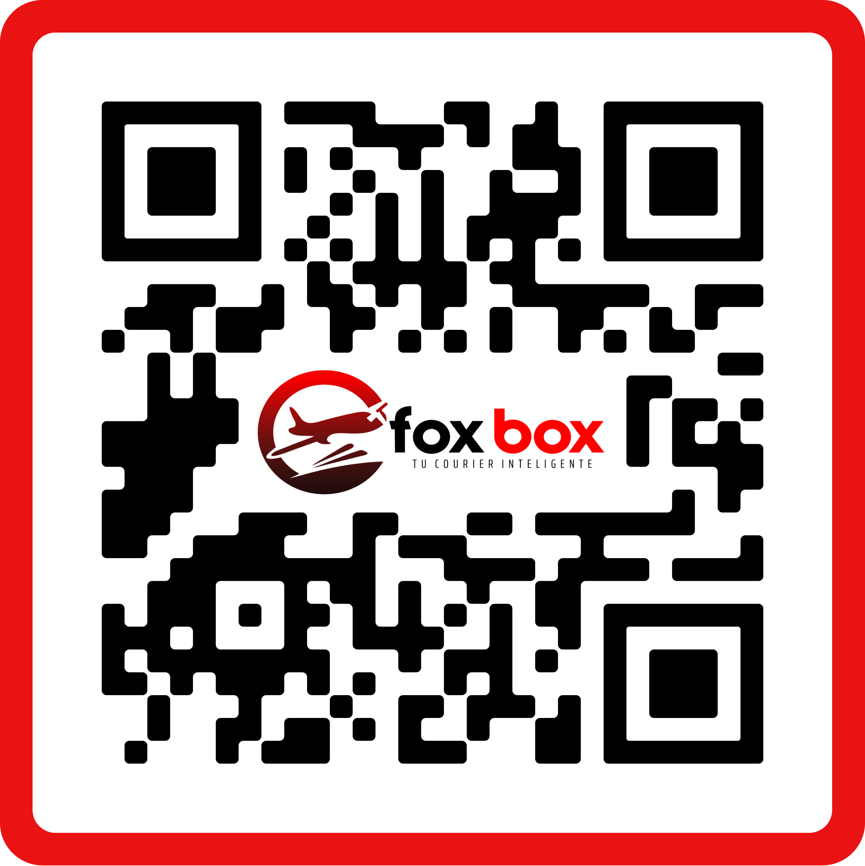 QR Acuerdos de Prestación de Servicios